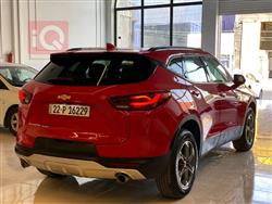 شيفروليه بليزر